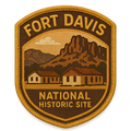 Fort Davis National Historic Site