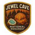 Jewel Cave National Monument