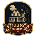 Villisca Axe Murder House