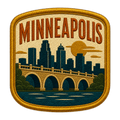 Minneapolis