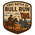 First Battle of Bull Run