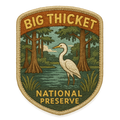 Big Thicket National Preserve