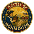 Battle of Monmouth