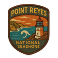 Point Reyes National Seashore