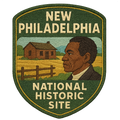 New Philadelphia National Historic Site