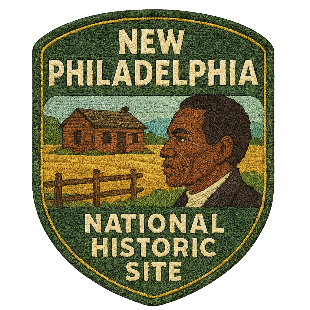 New Philadelphia National Historic Site