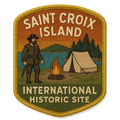 Saint Croix Island International Historic Site