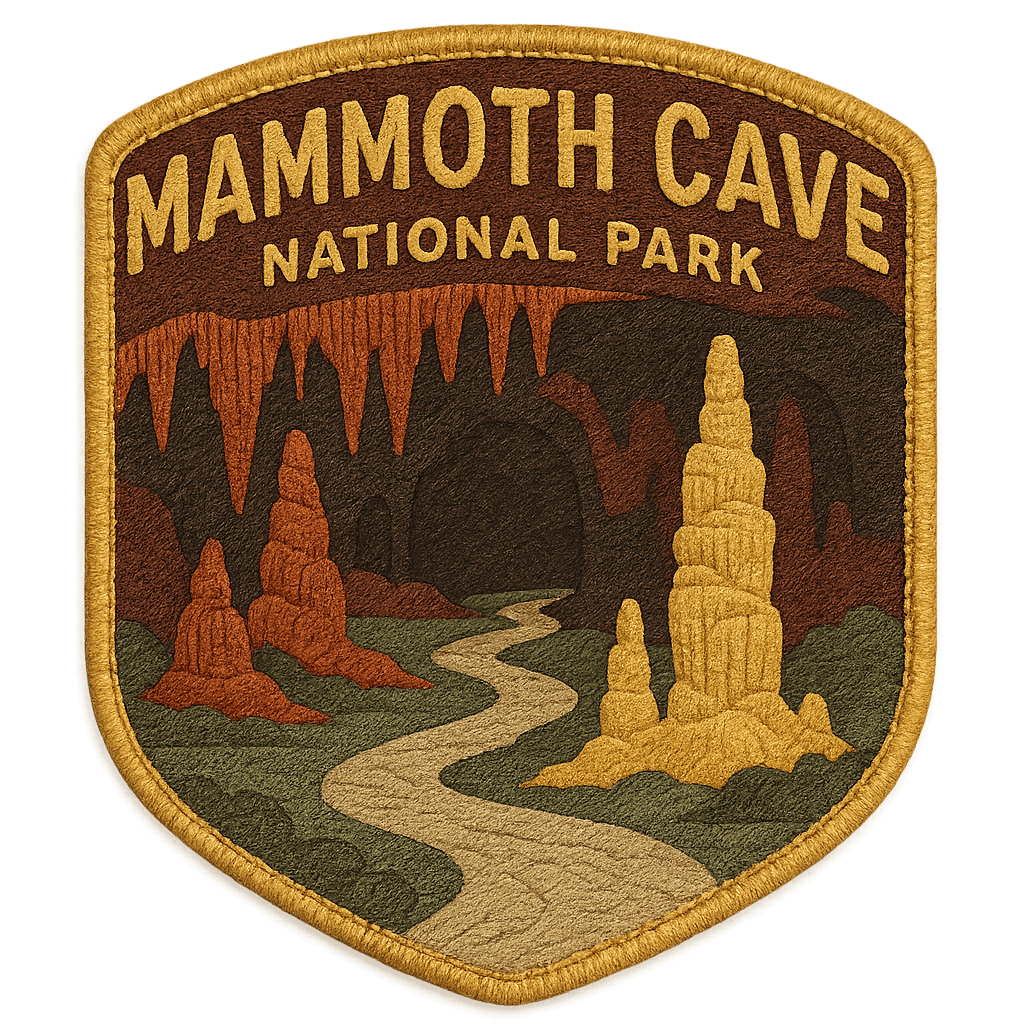 Mammoth Cave National Park