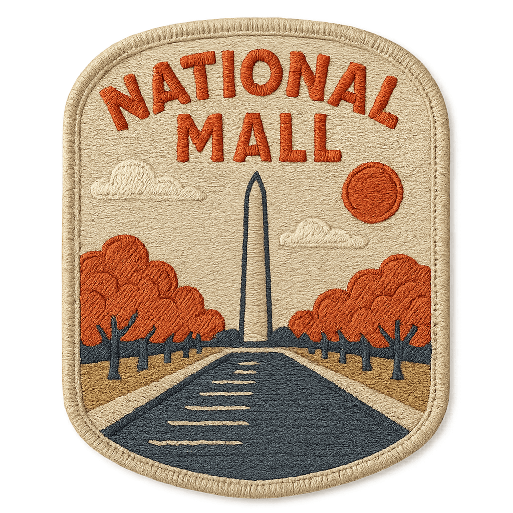 National Mall