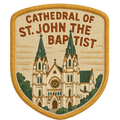 Cathedral of St. John the Baptist