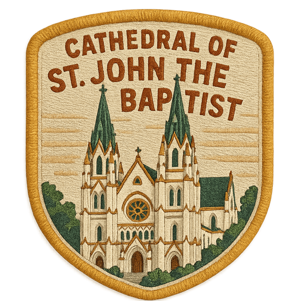 Cathedral of St. John the Baptist