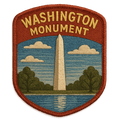 Washington Monument