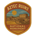 Aztec Ruins National Monument