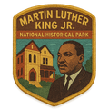 Martin Luther King Jr. National Historical Park