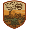 Guadalupe Mountains National Park