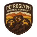 Petroglyph National Monument