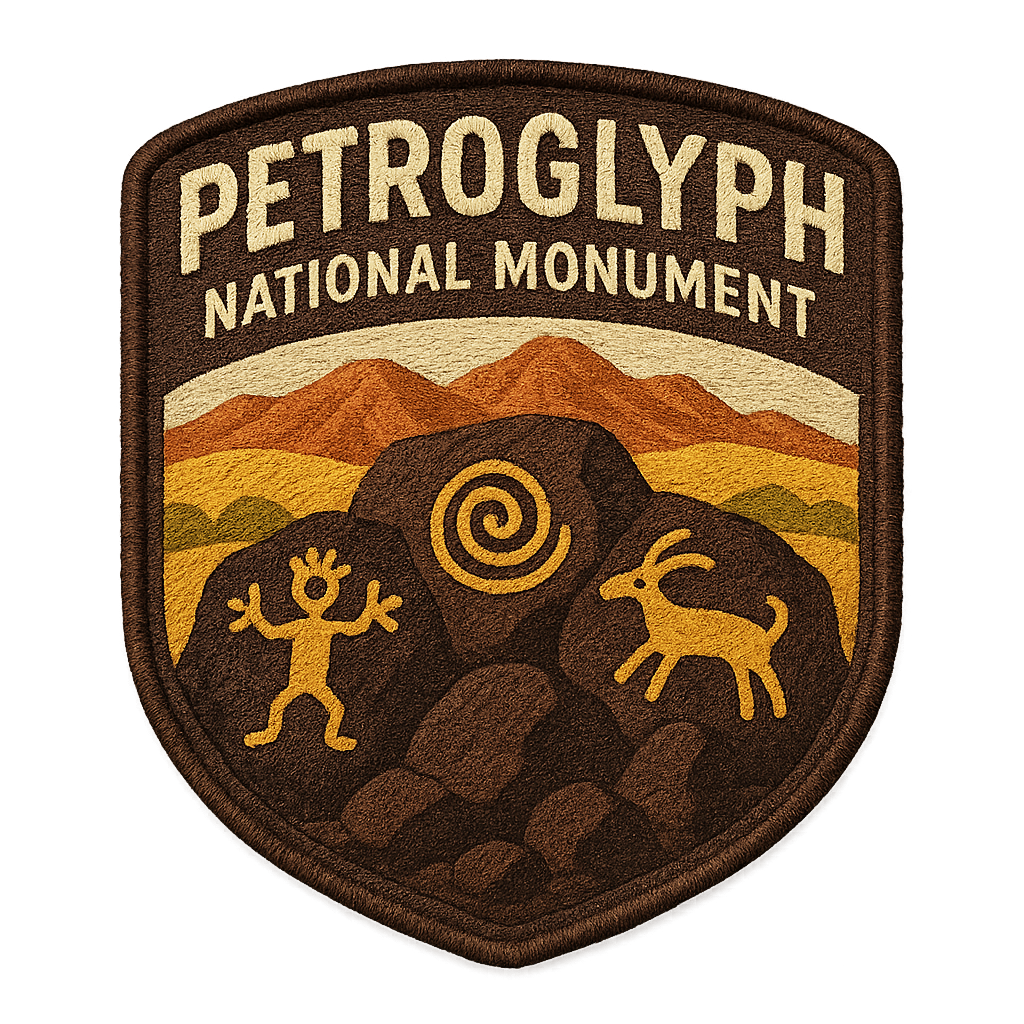 Petroglyph National Monument