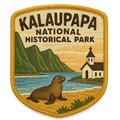 Kalaupapa National Historical Park