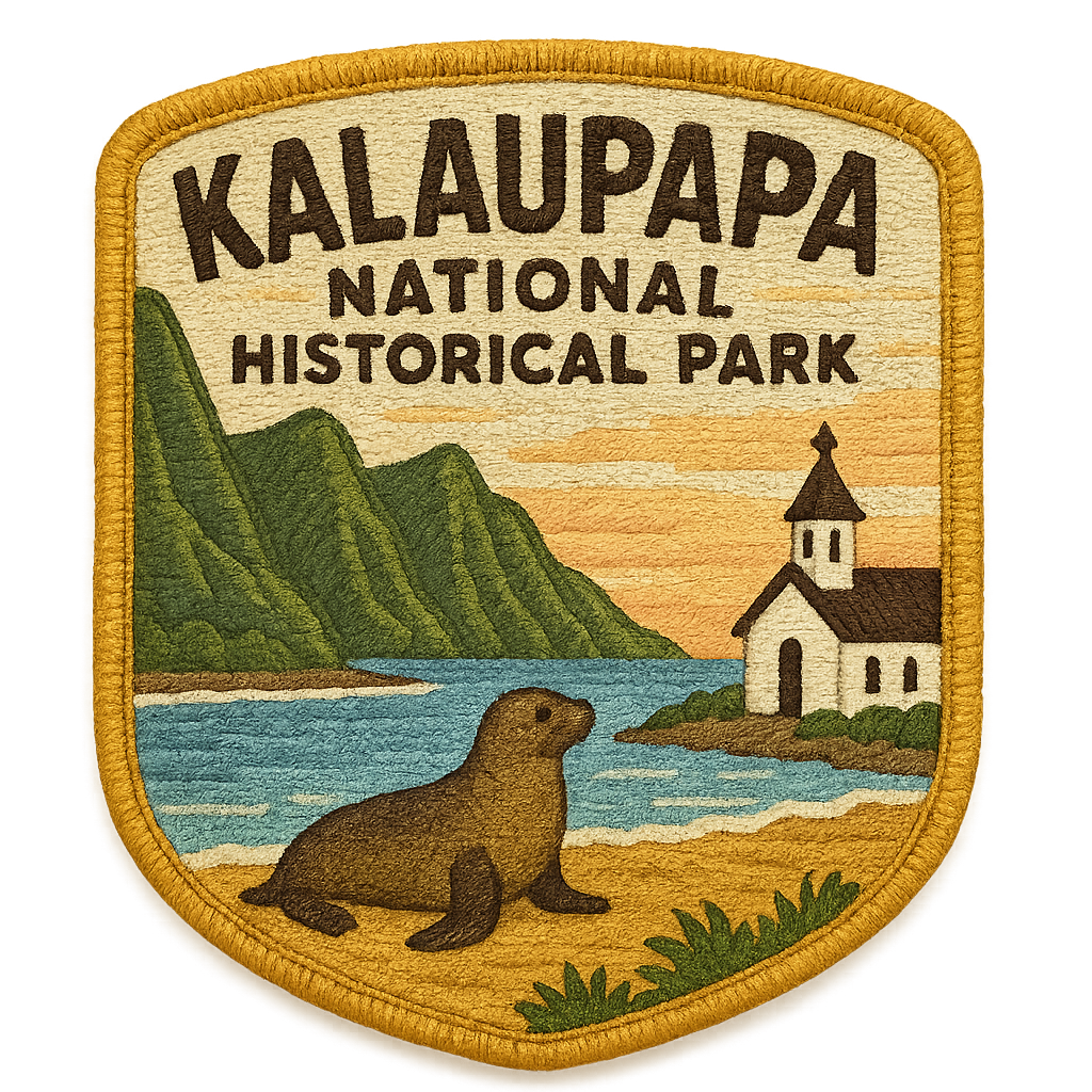 Kalaupapa National Historical Park