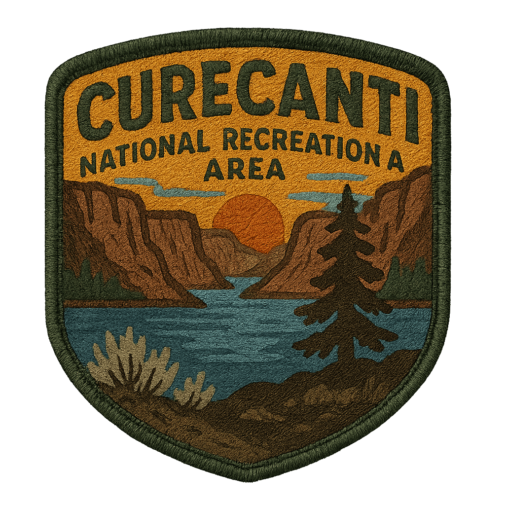 Curecanti National Recreation Area