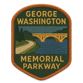George Washington Memorial Parkway