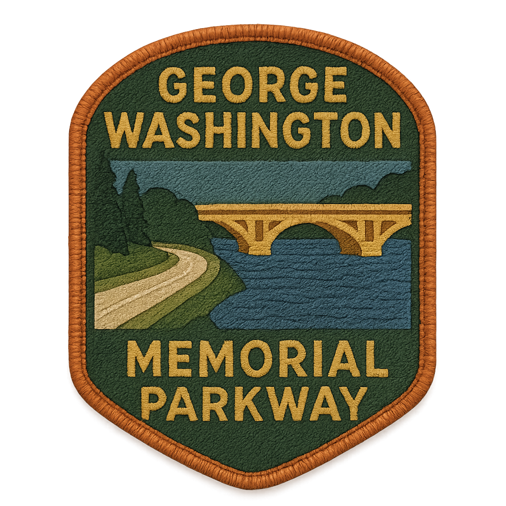 George Washington Memorial Parkway