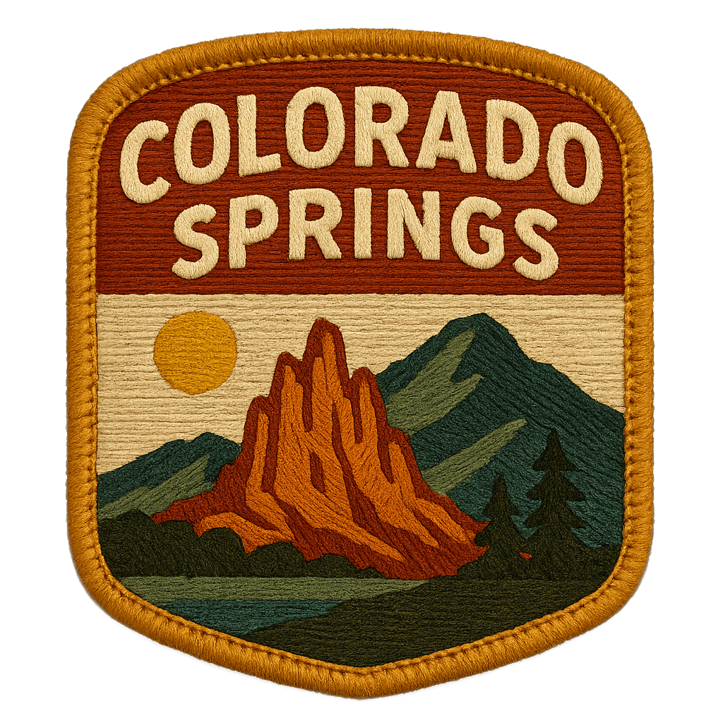 Colorado Springs