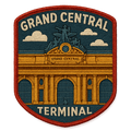 Grand Central Terminal