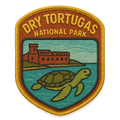 Dry Tortugas National Park
