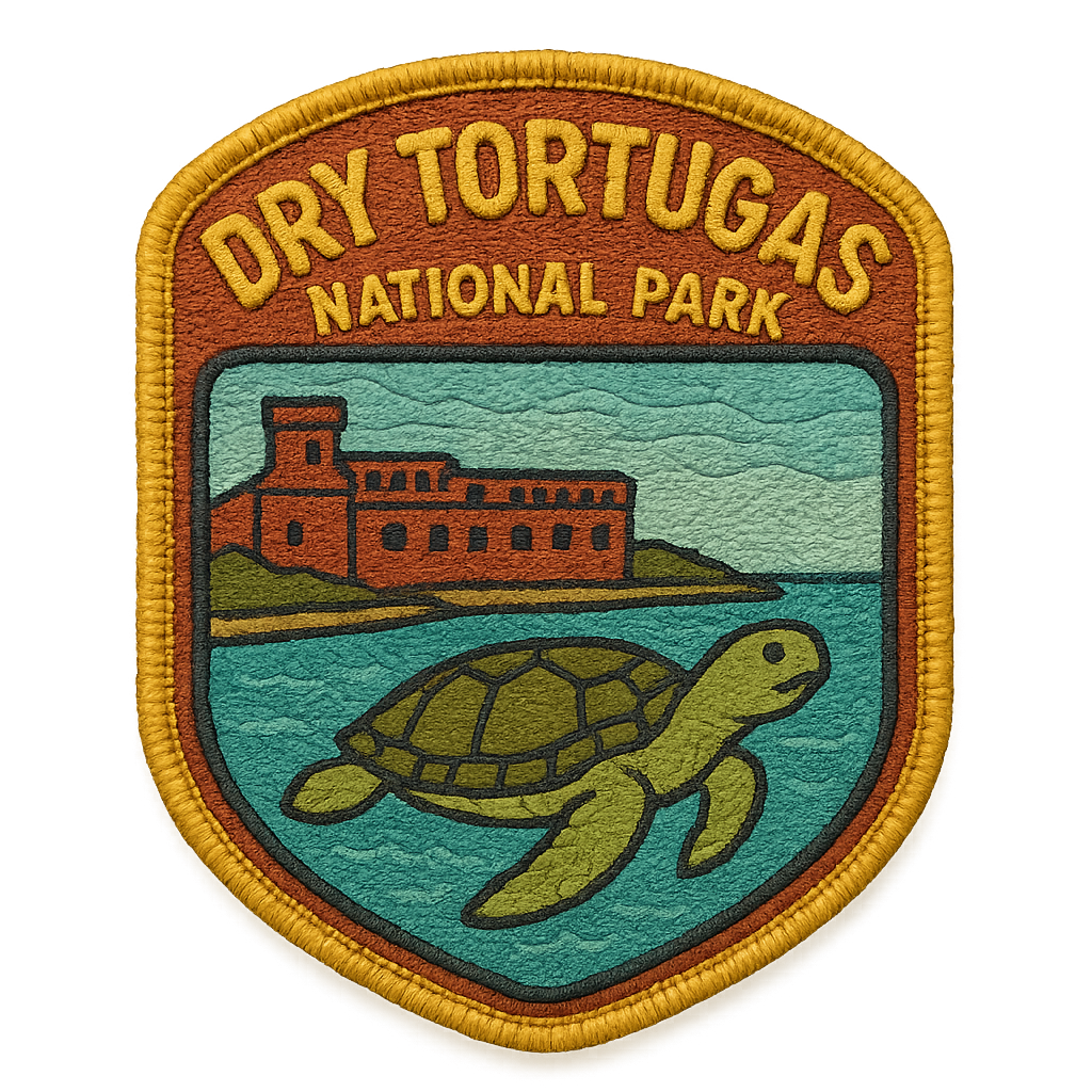 Dry Tortugas National Park