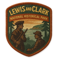Lewis and Clark National Historical Park