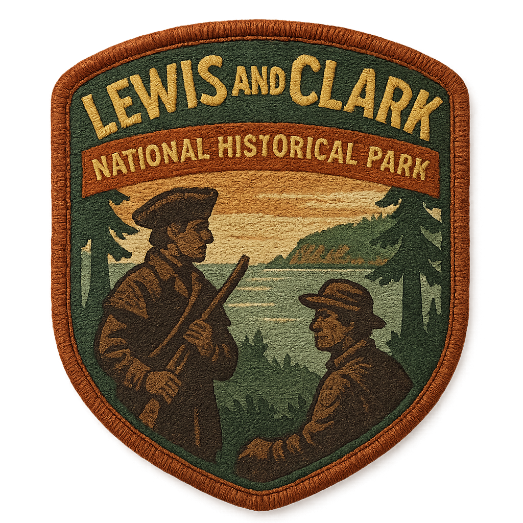 Lewis and Clark National Historical Park
