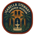 Isabella Stewart Gardner Museum