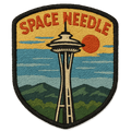Space Needle