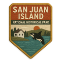 San Juan Island National Historical Park