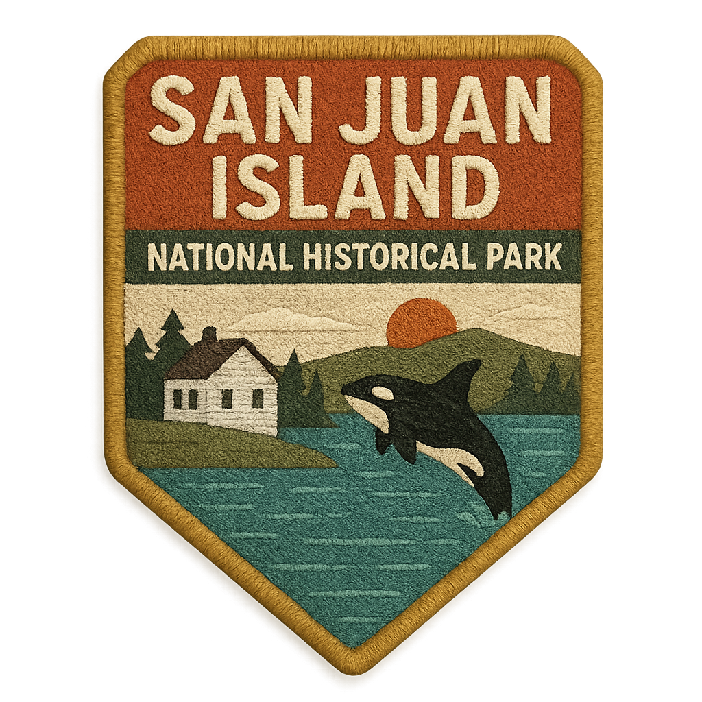 San Juan Island National Historical Park