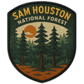 Sam Houston National Forest