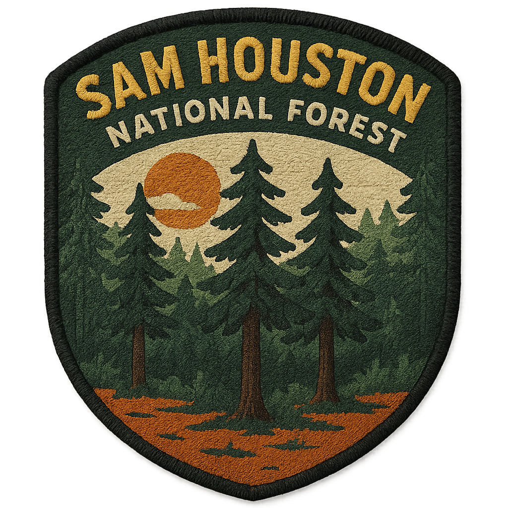 Sam Houston National Forest