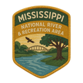 Mississippi National River & Recreation Area