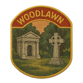 Woodlawn Cemetery
