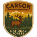 Carson National Forest