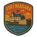 Fort Niagara