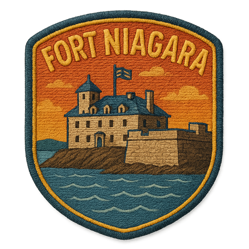 Fort Niagara