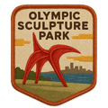 Olympic Sculpture Park