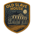 Old Slave House