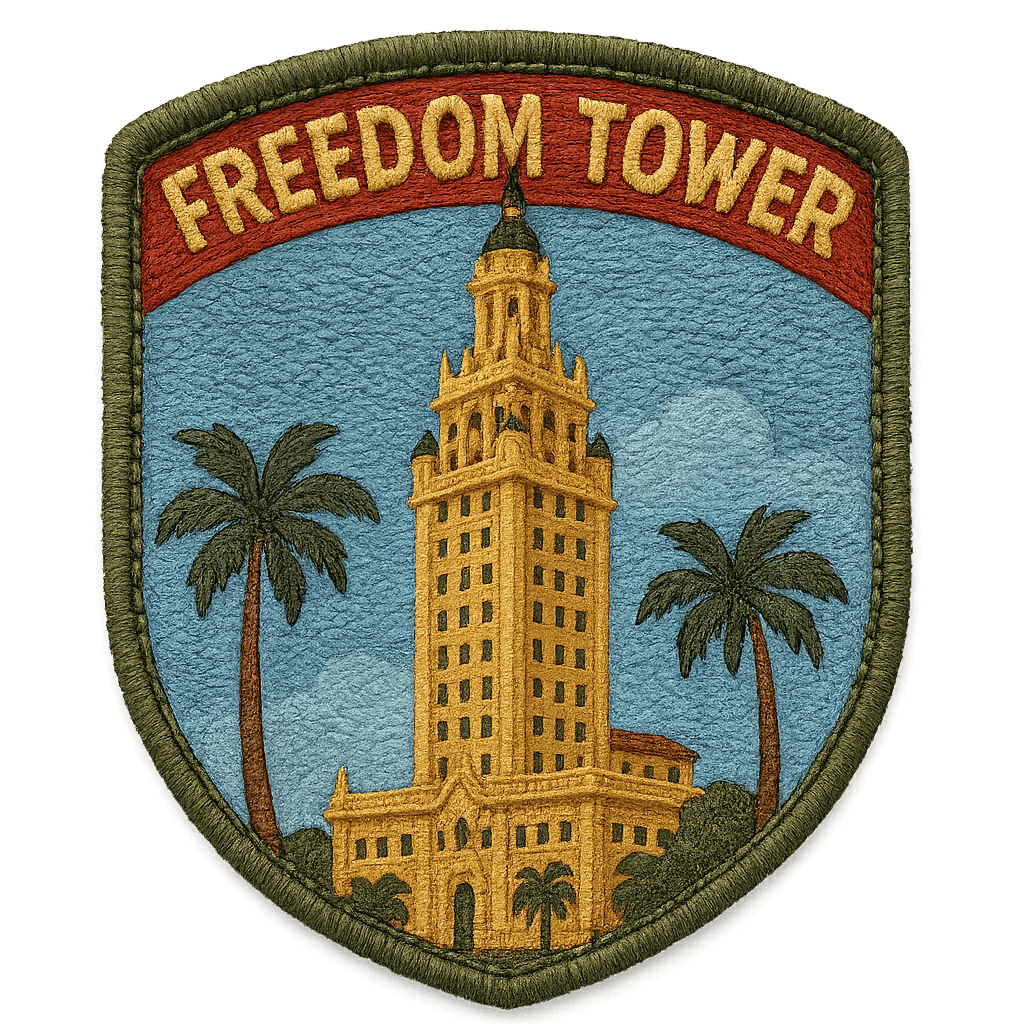 Freedom Tower