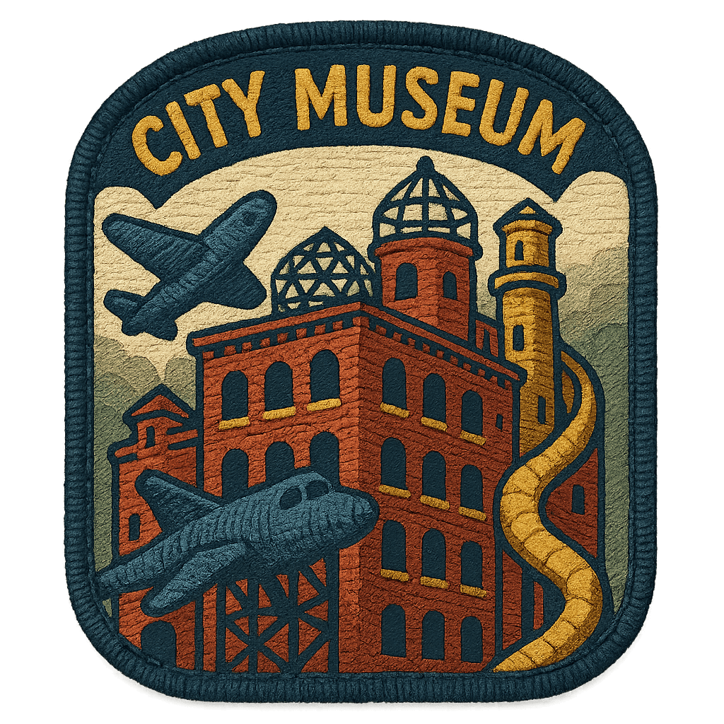 City Museum
