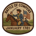 Battle of Cowpens