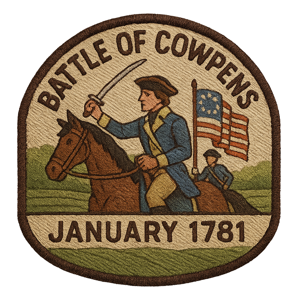 Battle of Cowpens