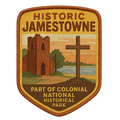 Historic Jamestowne Part of Colonial National Historical Park